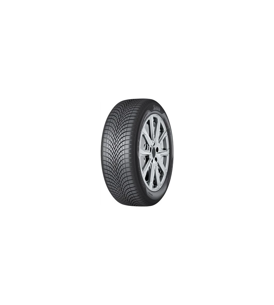 PNEUMATICO SAVA 195/ 55 R 15 ALL WEATHER TL 85 H 5