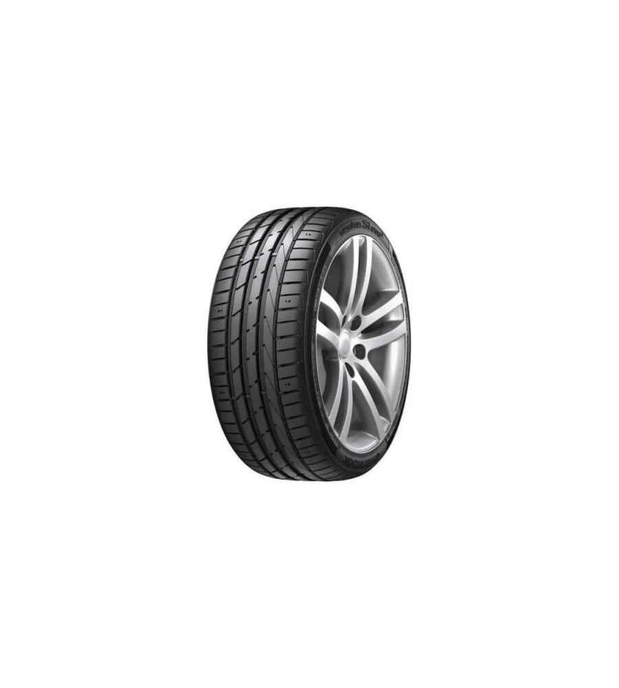 PNEUMATICO HANKOOK K117 VENTUS S1 EVO 2 255/35 R18