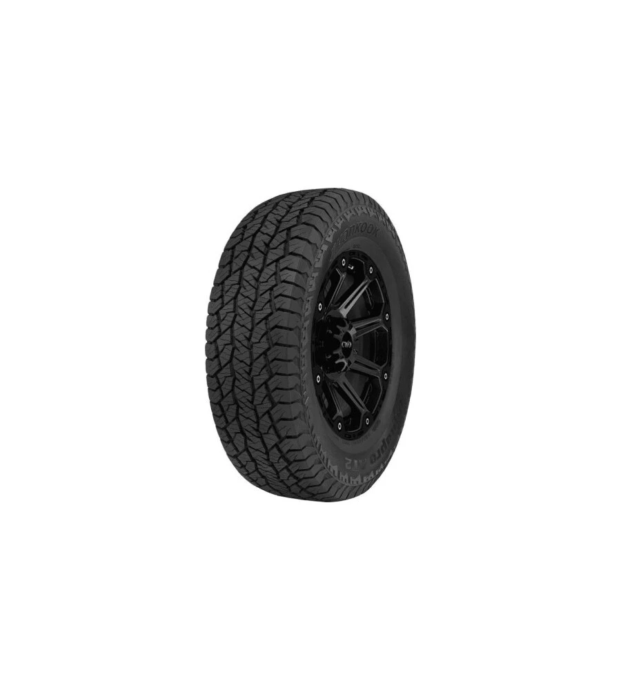 PNEUMATICO HANKOOK 265/70 R17 115T  RF11 1016678