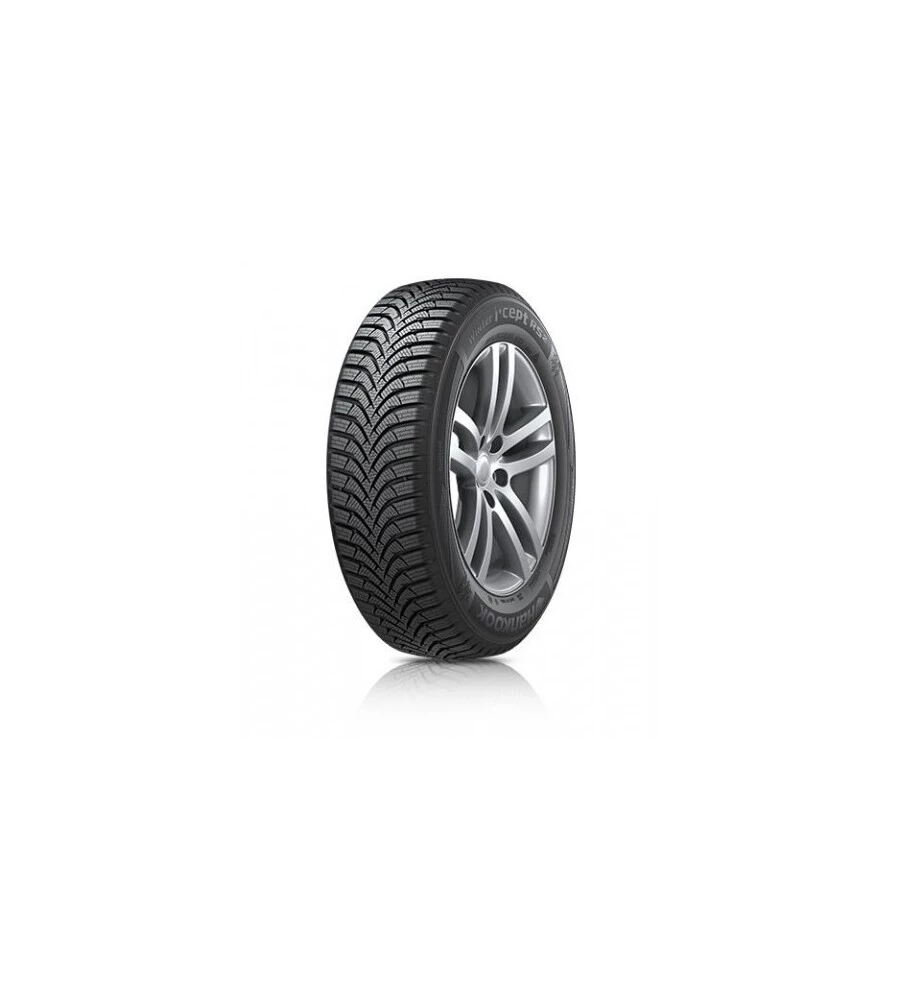 PNEUMATICO 195/55 R 15 W452 I*CEPT RS2  85H M+S HA