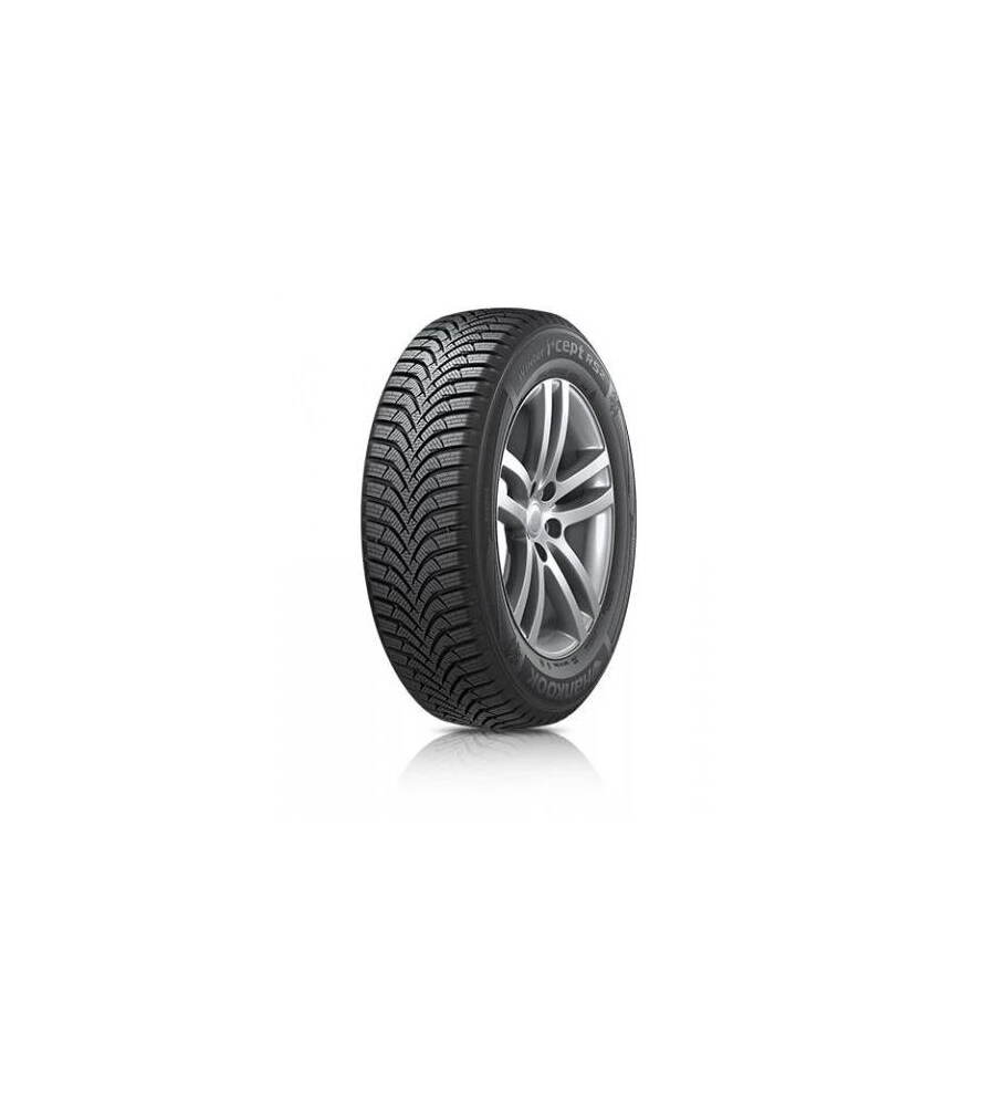 PNEUMATICO HANKOOK W452 WINTER I*CEPT RS 2 135/80