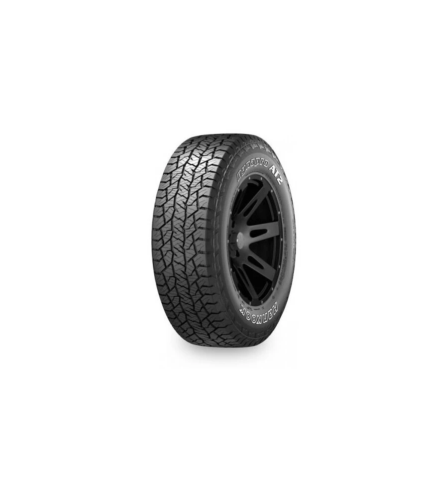 PNEUMATICO HANKOOK 255/60 R18 108T  RF11 1023522