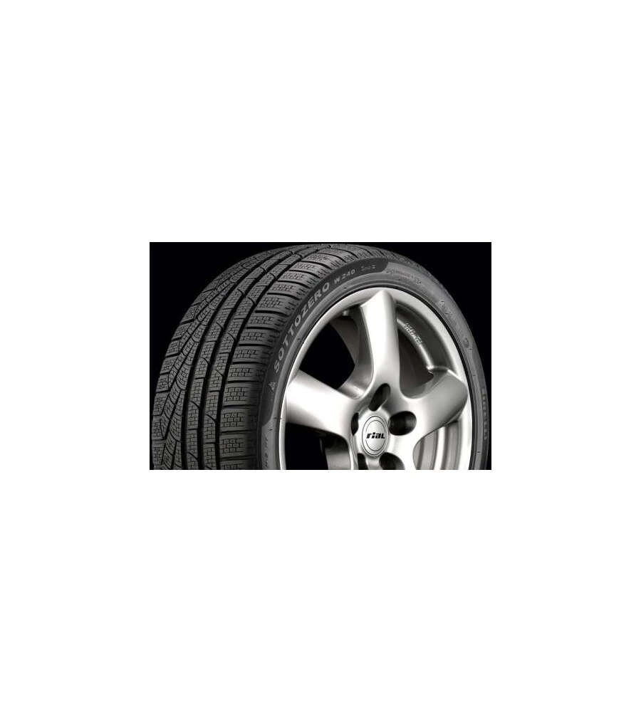 PNEUMATICO PIRELLI 295 30 R 19 100 V XL W240 SOTTO