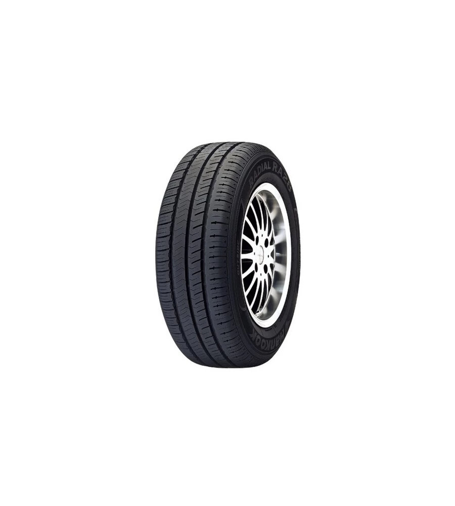 PNEUMATICO HANKOOK 205/65 R16 107T  RA28E 2020370