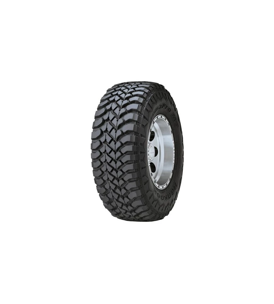 PNEUMATICO HANKOOK 292/70 R15 110Q  RT03 2020657