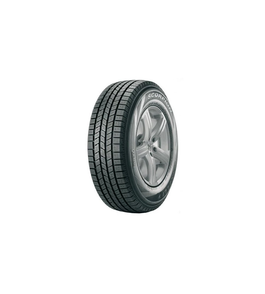 PNEUMATICO PIRELLI 275/40 R20 SCO.ICE&S. *RFT S-I
