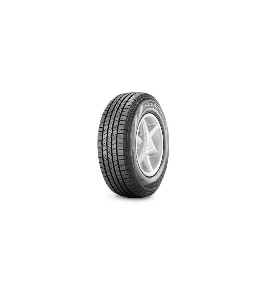 PNEUMATICO PIRELLI 315/35 R20 SCO.ICE&S. *RFT S-I