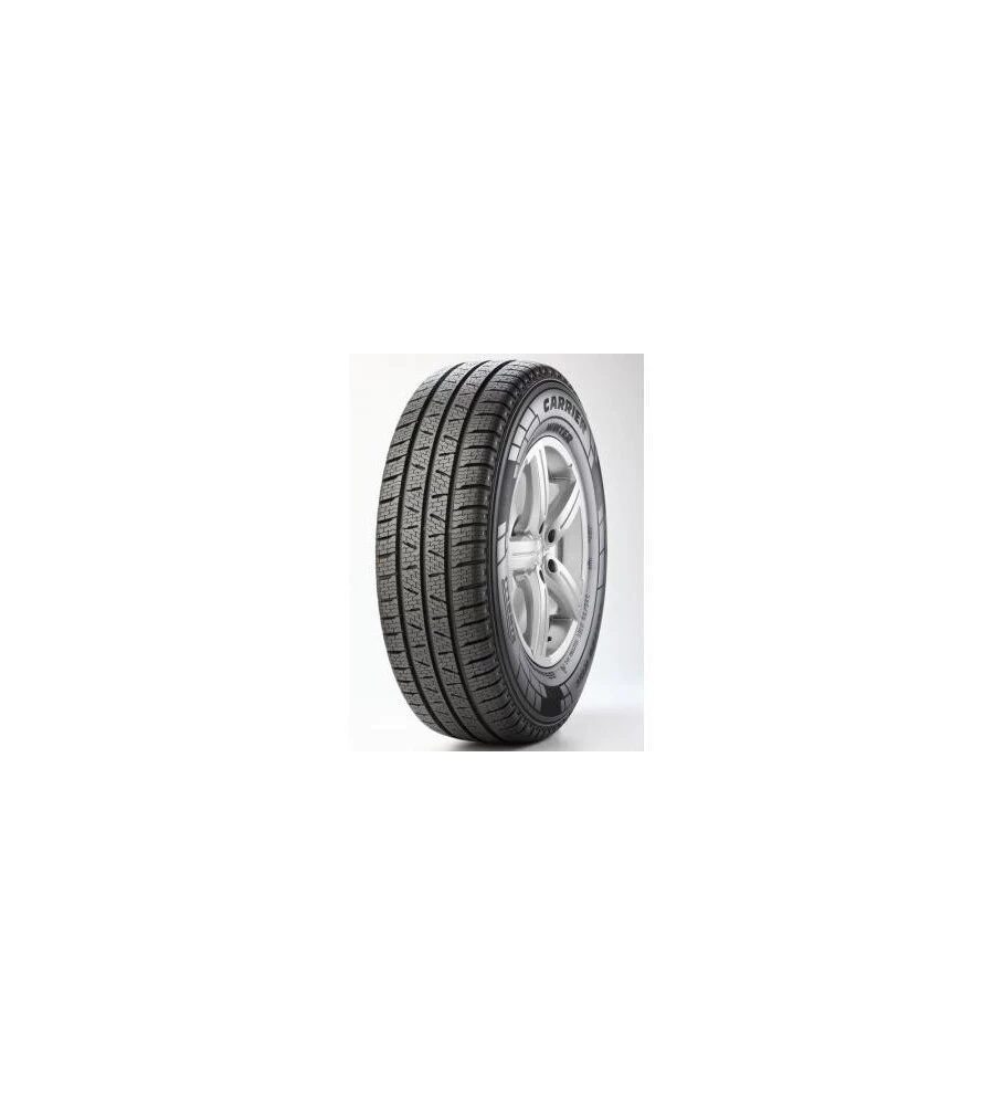 PNEUMATICO PIRELLI 195/70 R 15C 104R CARRIER WINTE