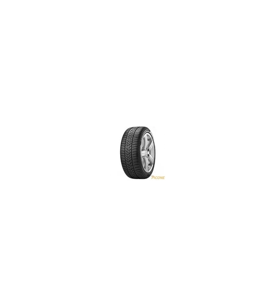 PNEUMATICO PIRELLI 205/65 R16C CARRIER WINTER 107T