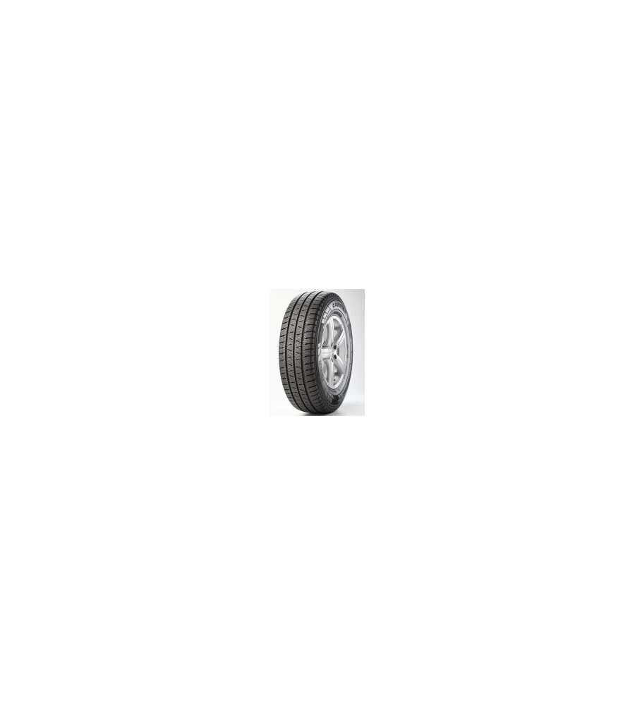 PNEUMATICO PIRELLI 195/65 R16C CARRIER WINTER 104T