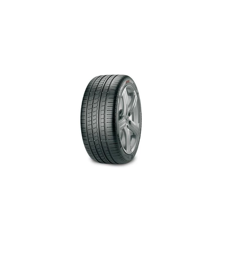 PNEUMATICO PIRELLI 285 30 ZR 18 93 (Y) PZERO ROSSO