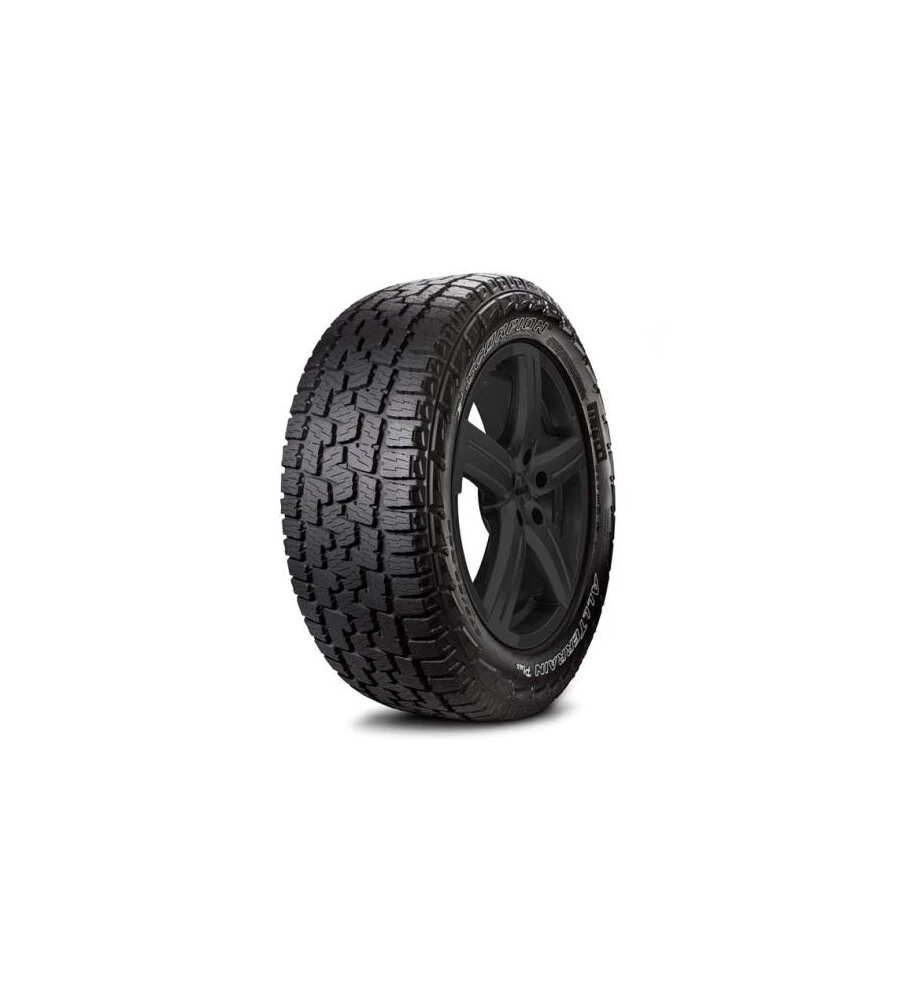 PNEUMATICO PIRELLI 235/65 R17 SCO.A/T+ XL M+S 108H