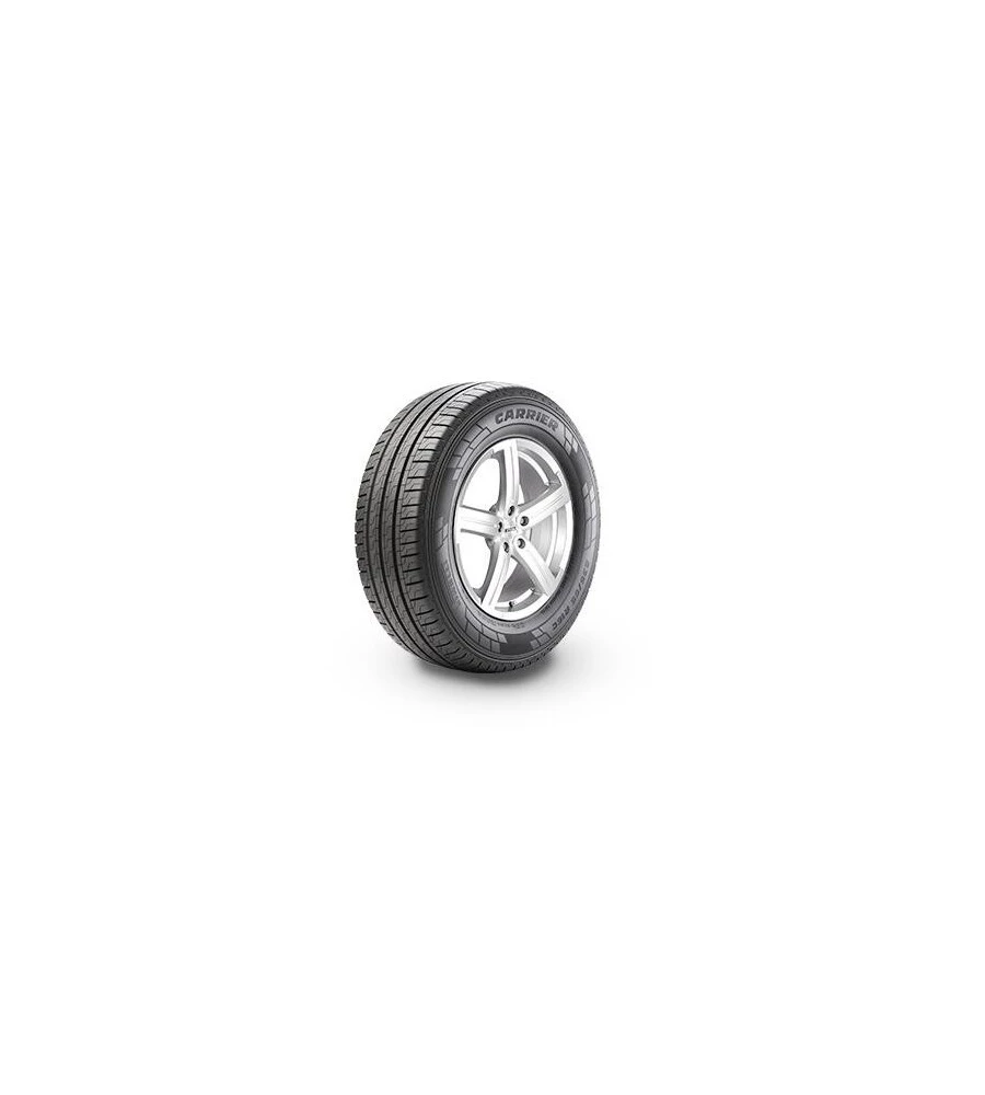 PNEUMATICO PIRELLI 225 65 R 16 112 R C CARRIER MO-