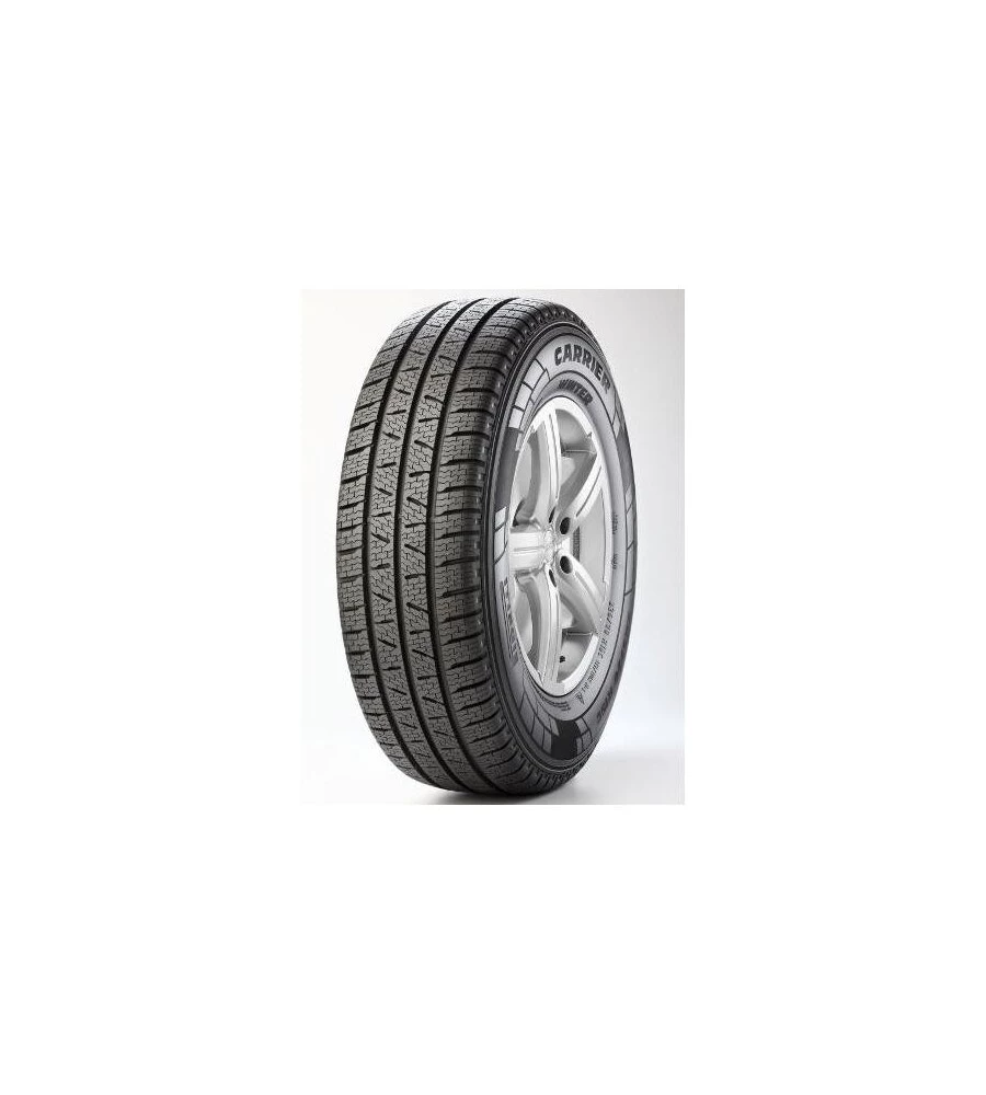 PNEUMATICO PIRELLI 215 75 R 16 116 R C CARRIER WIN
