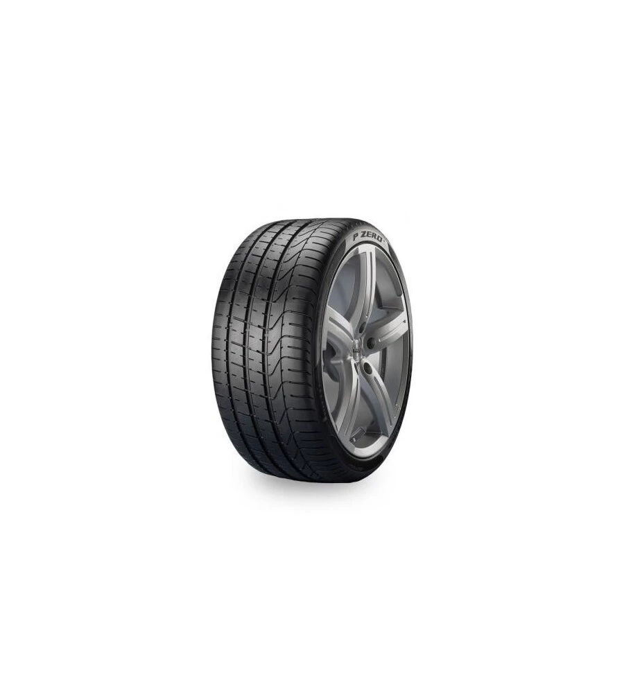 PNEUMATICO PIRELLI 275/35 R20 P-ZERO PZ4 *XL RFT 1