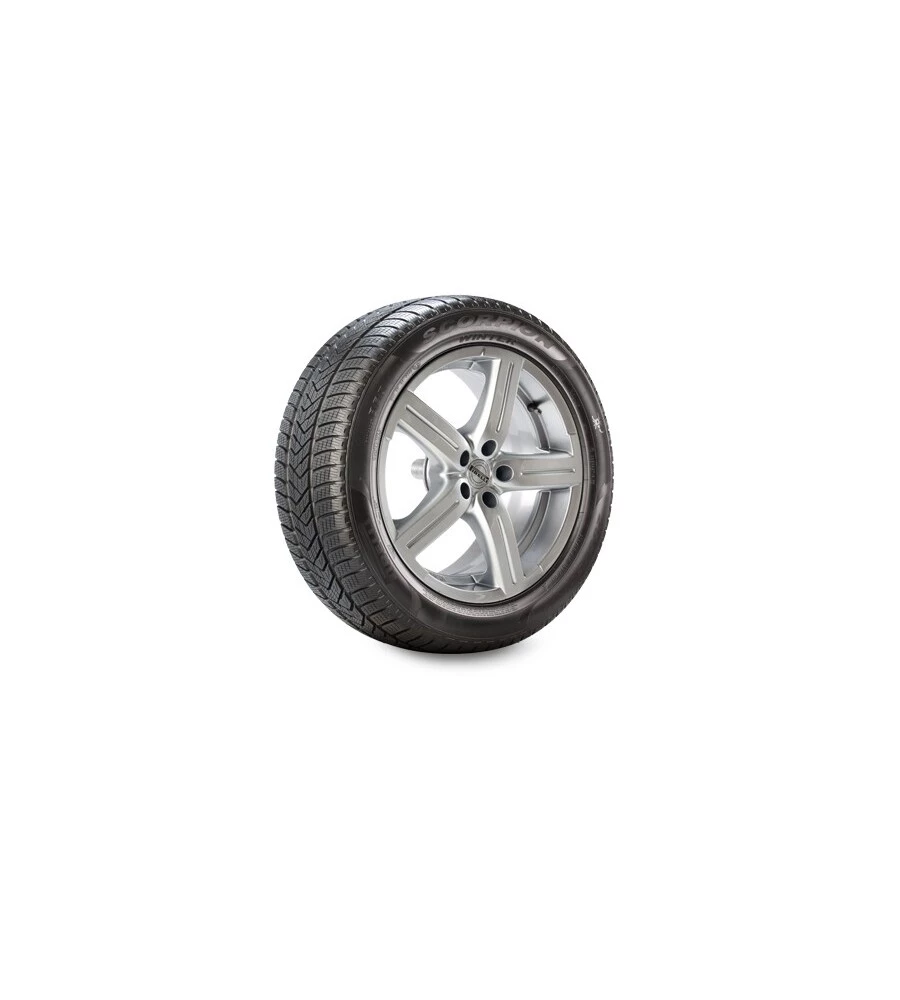 PNEUMATICO PIRELLI 225/ 60 R 17 SCORPION WINTER TL