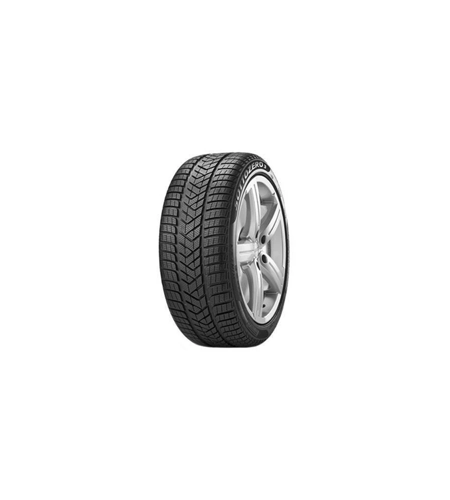 PNEUMATICO PIRELLI WINTER SOTTOZERO 3 225/40 R20 9