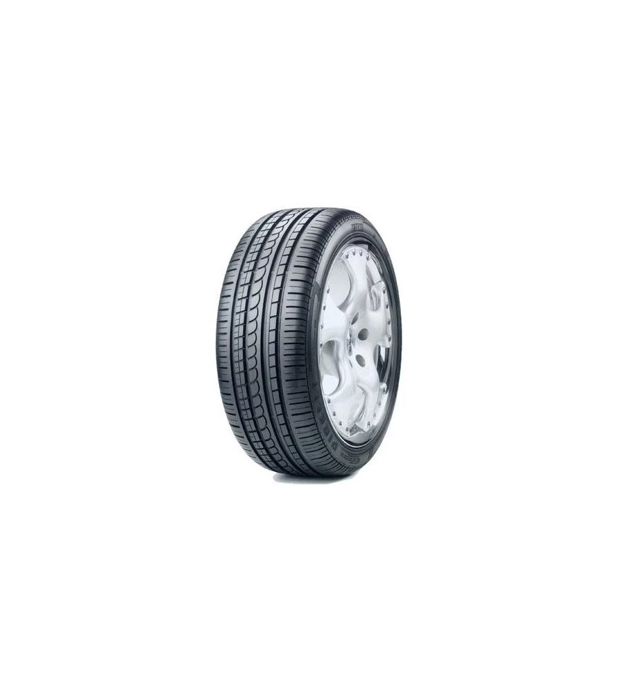 PNEUMATICO PIRELLI 205/55 ZR 16 91Y PZERO ROSSO AS