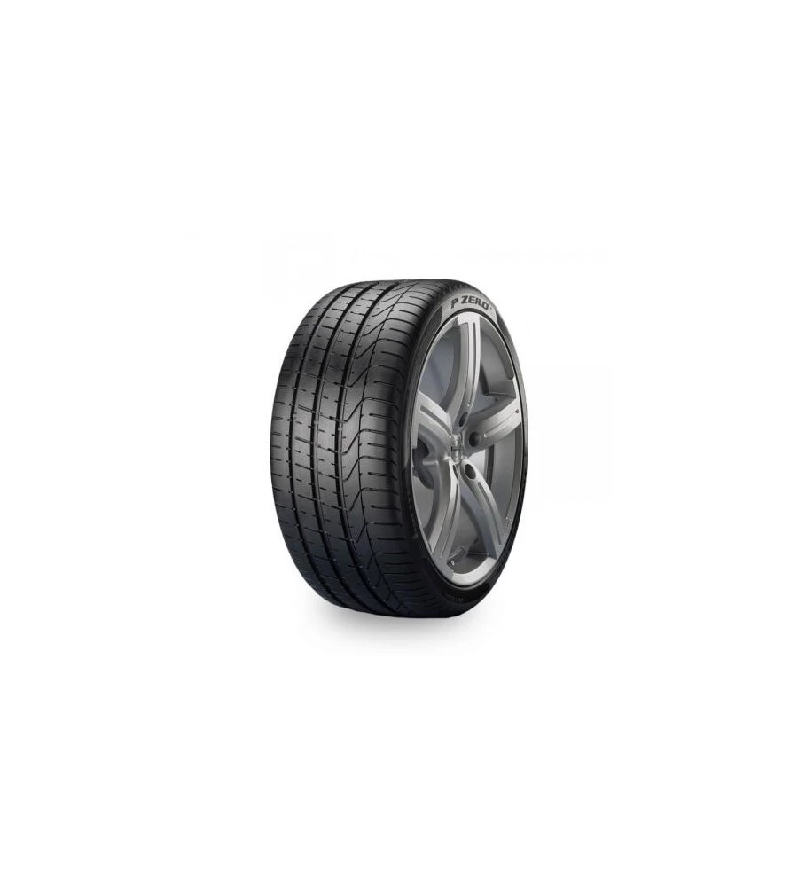 PNEUMATICO PIRELLI 295 30 R 20 101 Y XL ZERO AMS R
