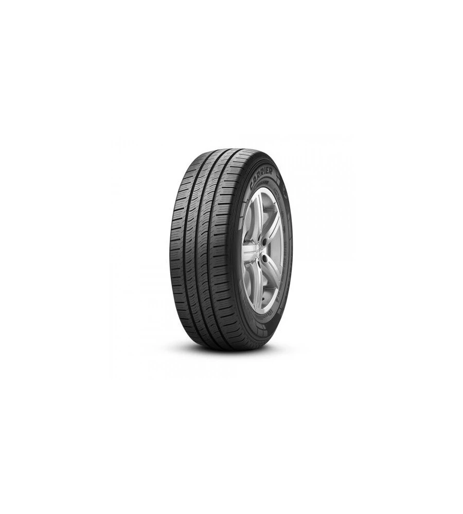 PNEUMATICO PIRELLI 195/60 R16C CARRIER AS M+S 99H