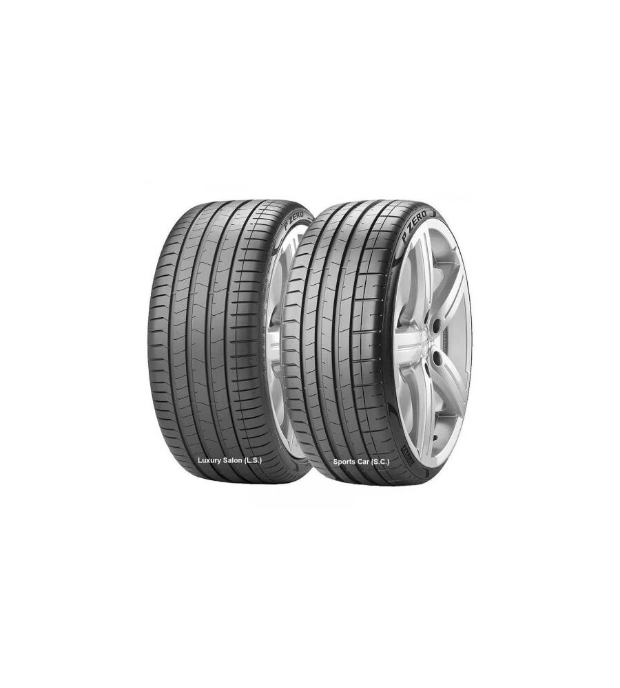 PNEUMATICO PIRELLI 235/40 R19 P-ZEROPZ4 KS HN XL F