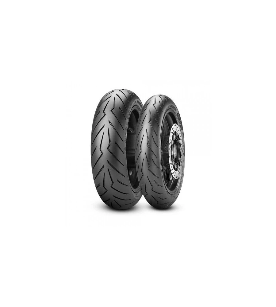 PNEUMATICO PIRELLI 120/70 13 DBL.ROSS.SCOOTER 53P