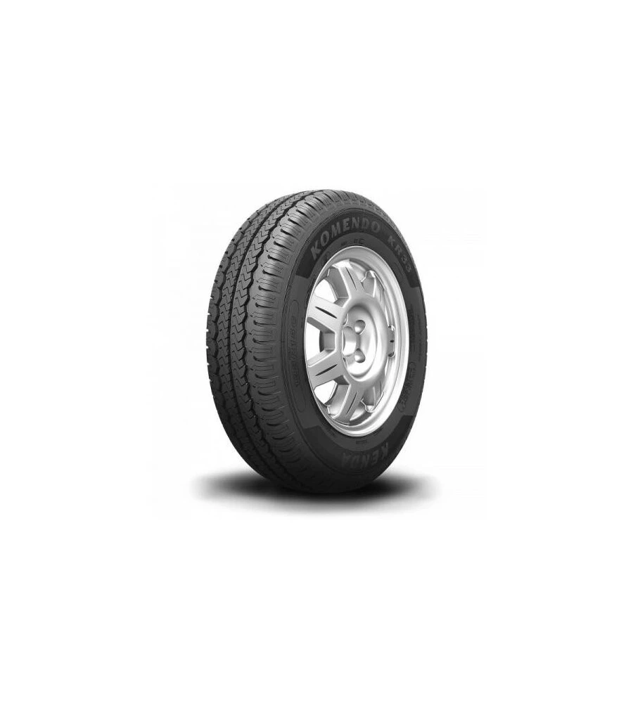 PNEUMATICO KENDA KR33A 215/65 R16 109T 307FB645