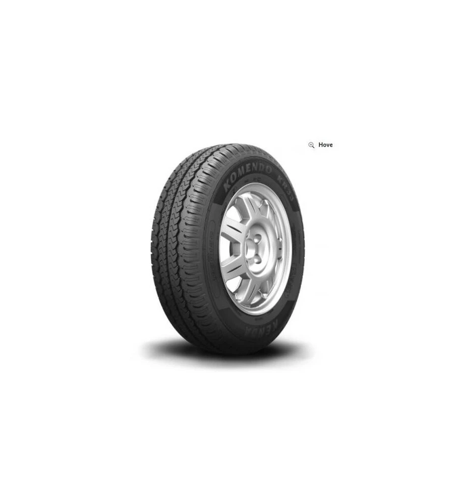 PNEUMATICO KENDA KR33A 205/70 R15 106R 307LB565