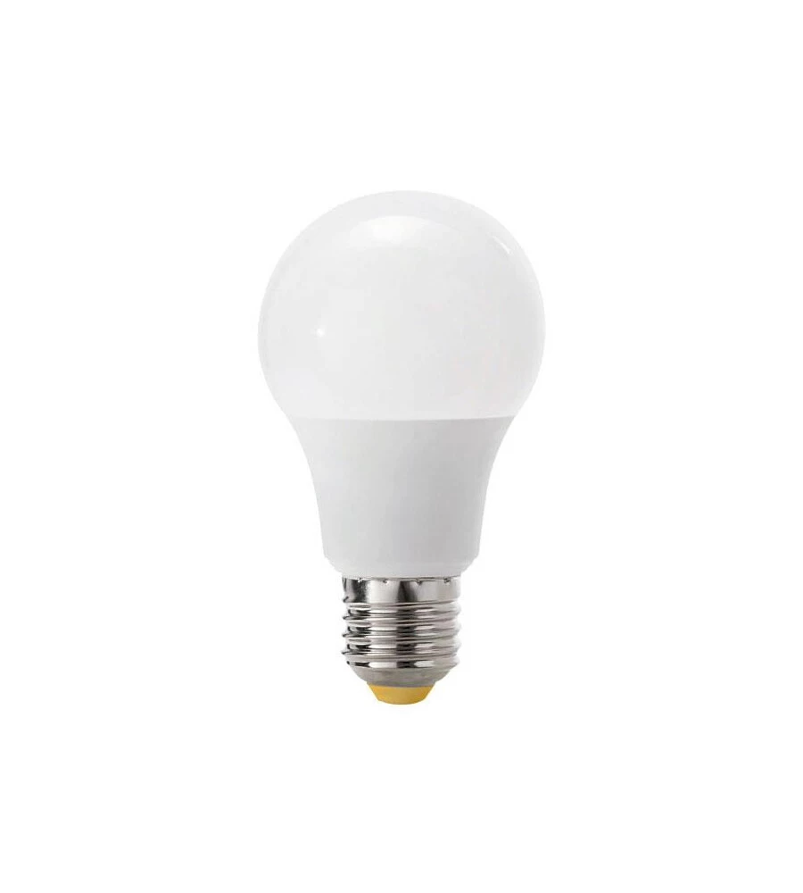 SET 4 LAMPADINE LED E27 60W 4000K 806LM