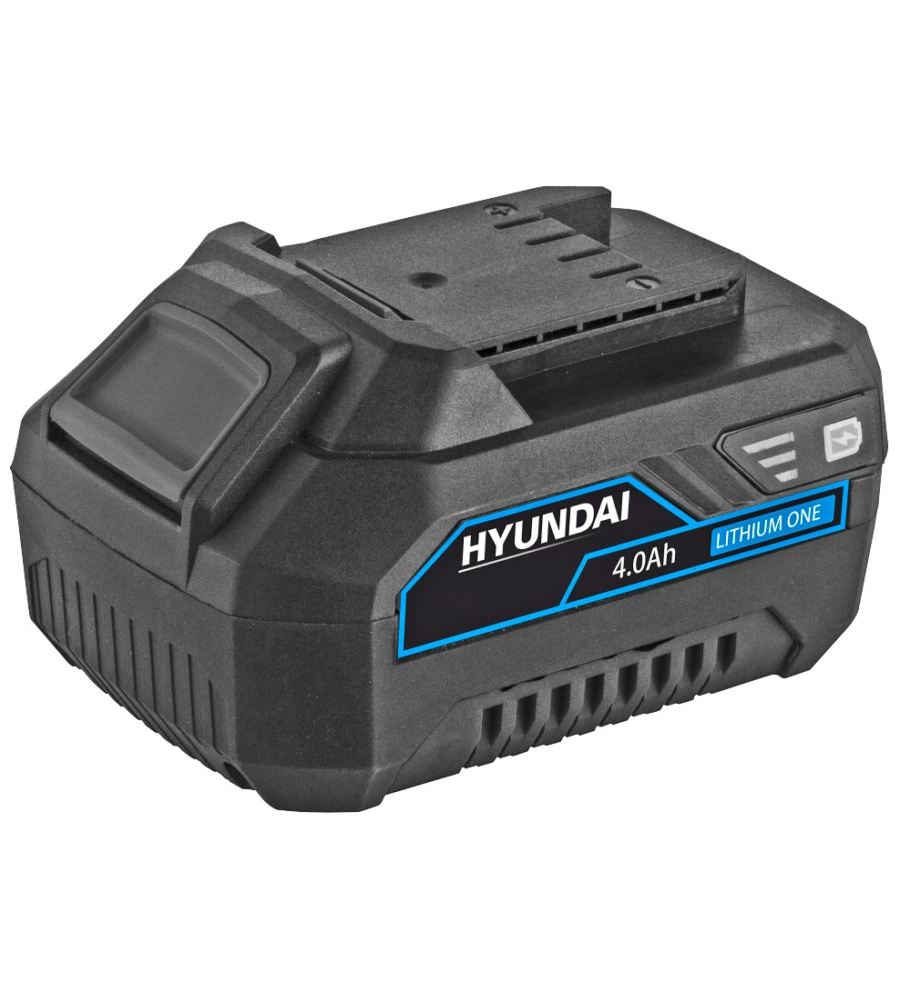 BATTERIA DI RICAMBIO HYUNDAI GARDEN "25010" 20V 4AH