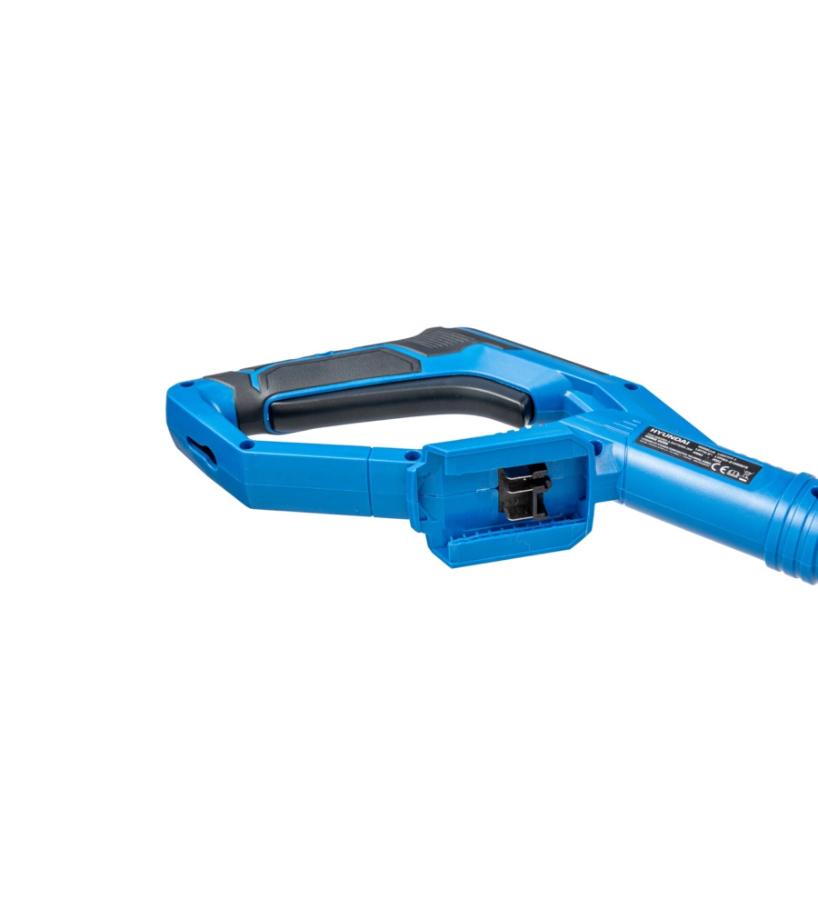TAGLIABORDI A BATTERIA HYUNDAI 20V, SOLO CORPO MACCHINA - COD. 25200