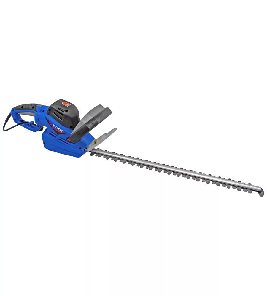 TAGLIASIEPI ELETTRICO HYUNDAI LAMA 61 CM 710 W - COD. 35402A