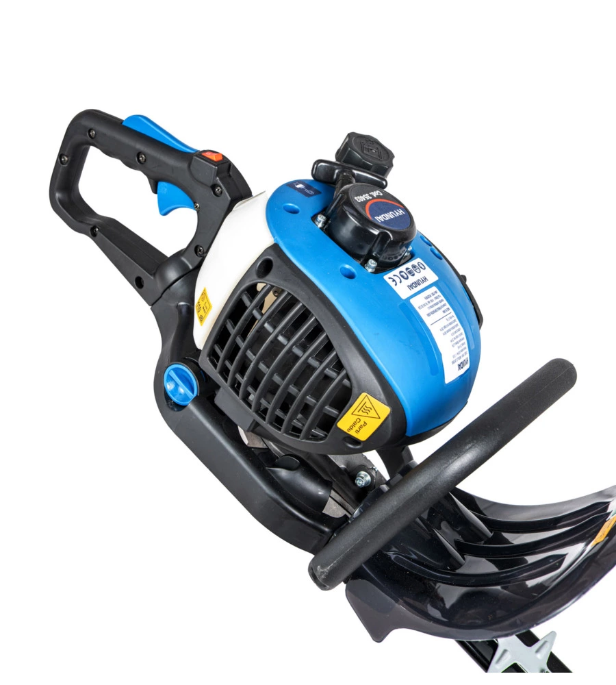 TAGLIASIEPI A SCOPPIO HYUNDAI LAMA 60 CM 2T 25,4 CC - COD. 35403