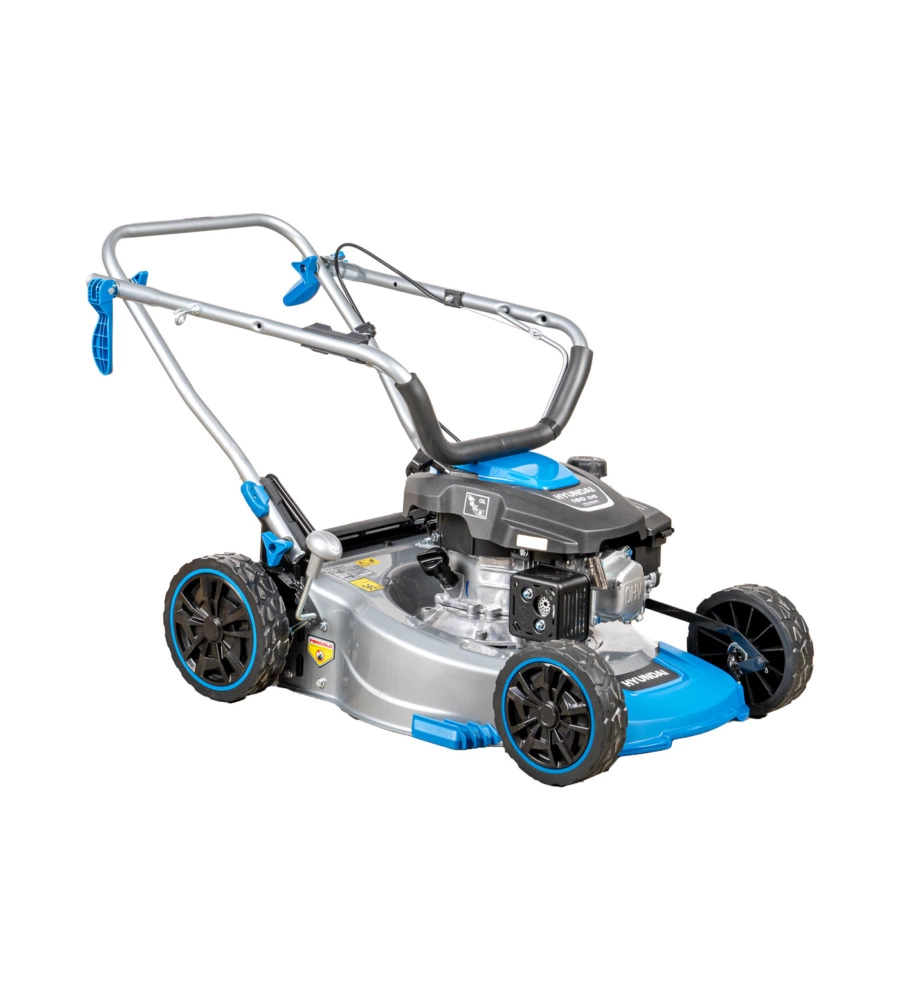 TAGLIAERBA A SPINTA HYUNDAI "65800" TAGLIO DA 43 CM 4T 150CC