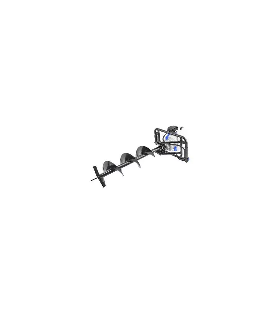 MOTOTRIVELLA A SCOPPIO HYUNDAI 3 TRIVELLE 2T 52 CC - COD. 35180