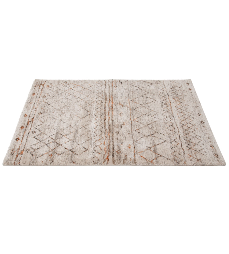 TAPPETO "KARYA" BEIGE, 230X160 CM