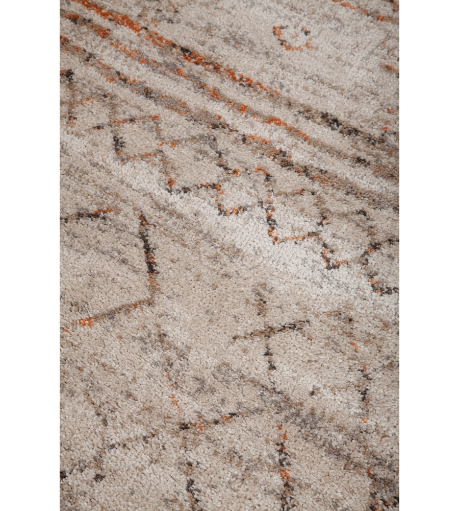 TAPPETO "KARYA" BEIGE, 230X160 CM
