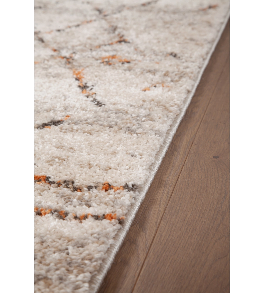 TAPPETO "KARYA" BEIGE, 230X160 CM