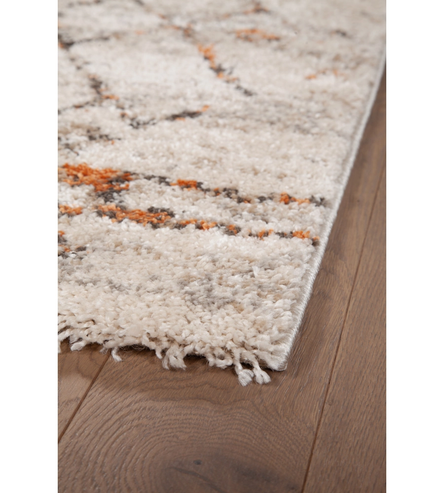 TAPPETO "KARYA" BEIGE, 230X160 CM