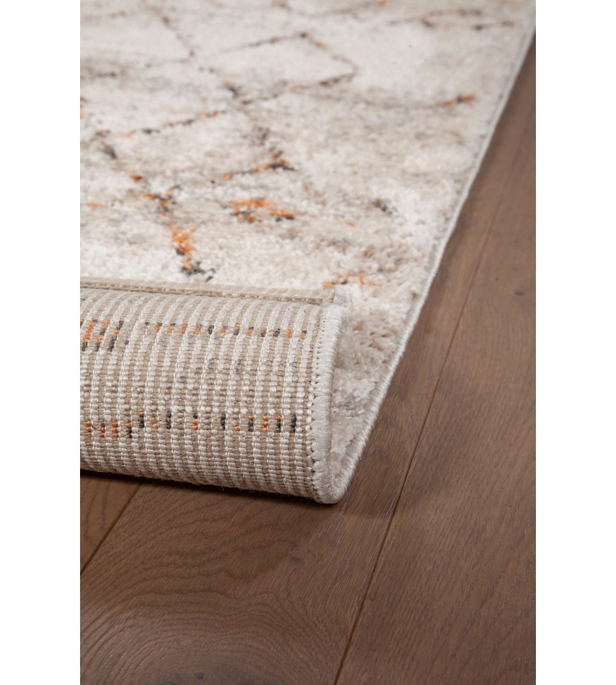 TAPPETO "KARYA" BEIGE, 230X160 CM