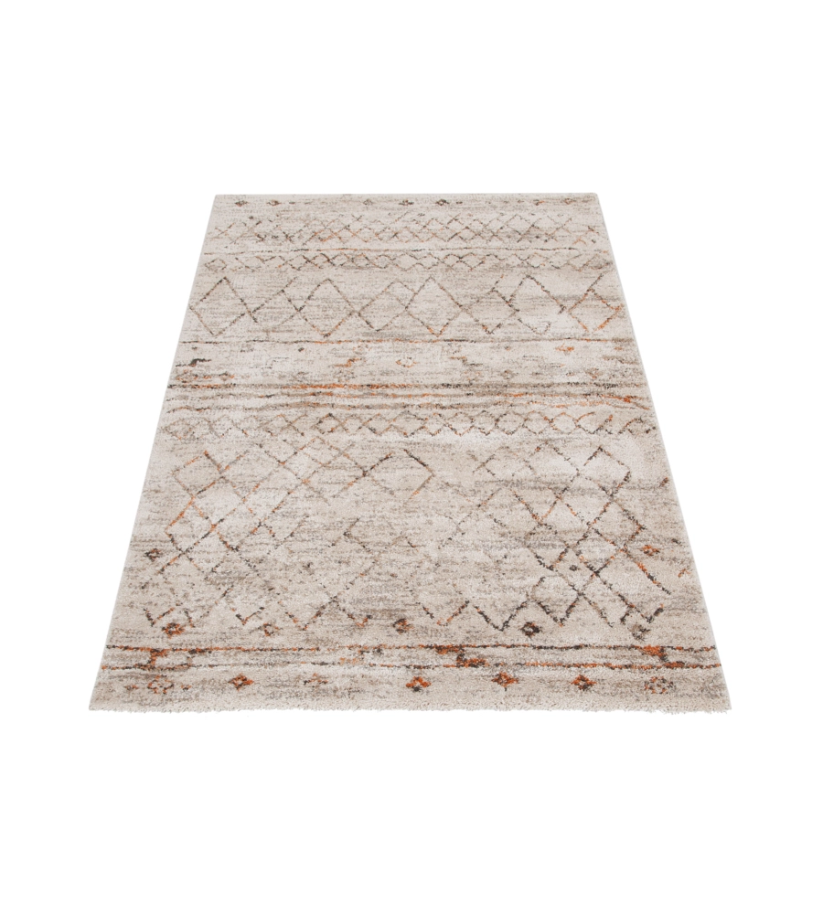 TAPPETO "KARYA" BEIGE, 230X160 CM