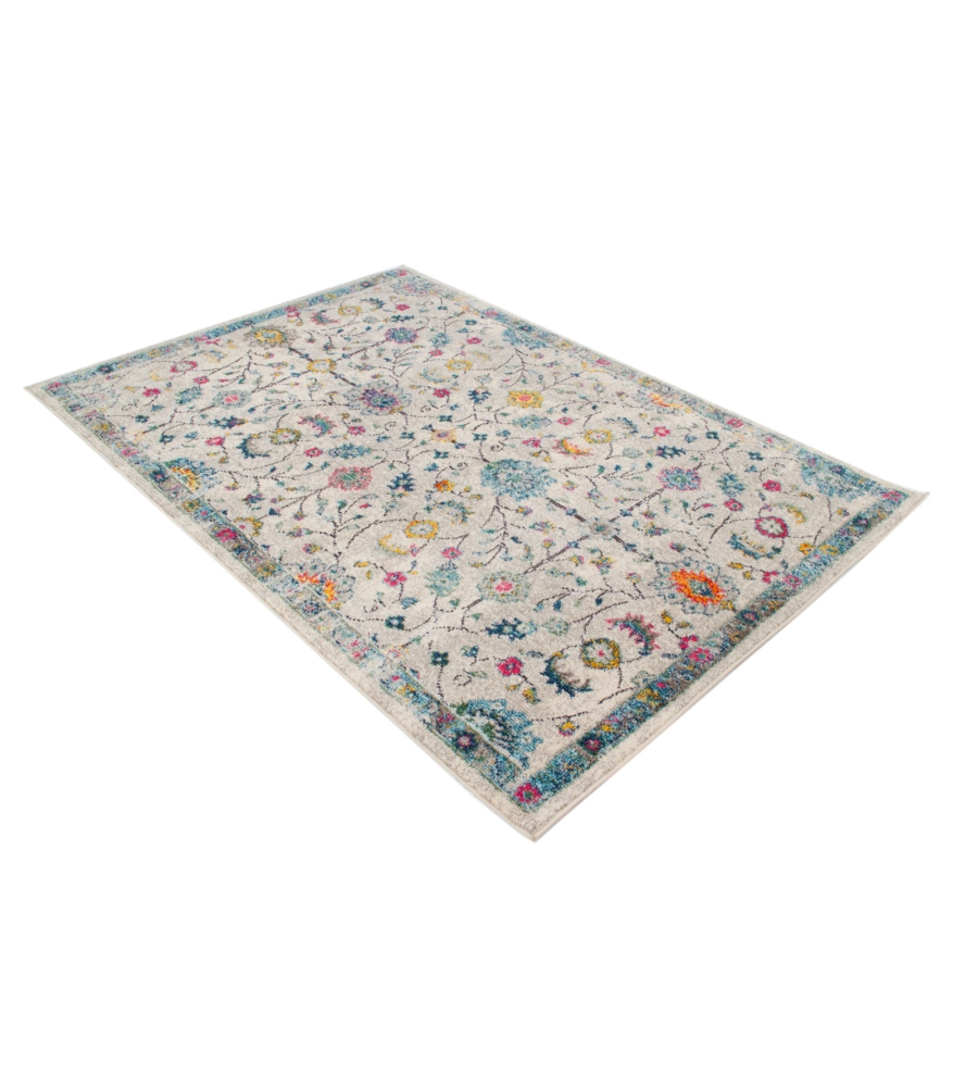 TAPPETO "MAMOO" FANTASIA FLOREALE, 200X300 CM