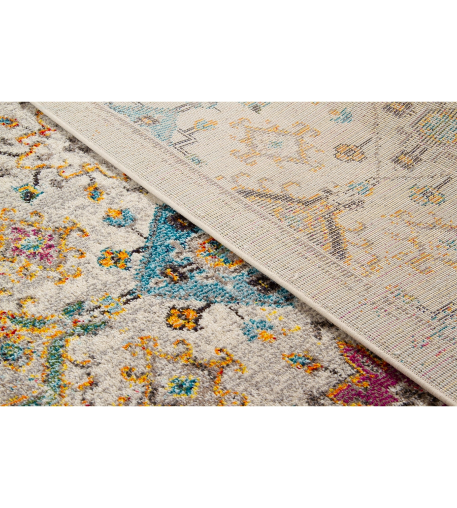 TAPPETO "MAMOO" FANTASIA VINTAGE, 200X300 CM