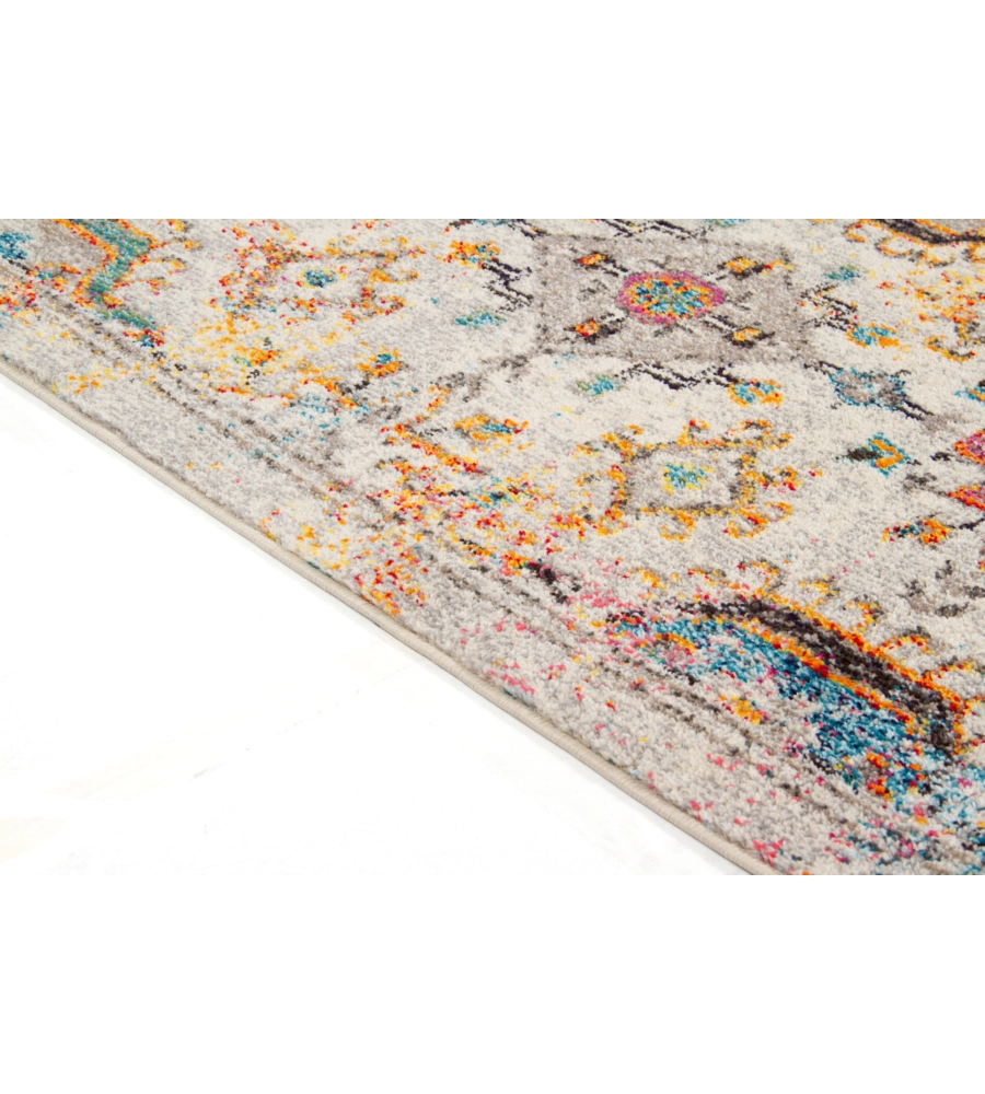 TAPPETO "MAMOO" FANTASIA VINTAGE, 200X300 CM
