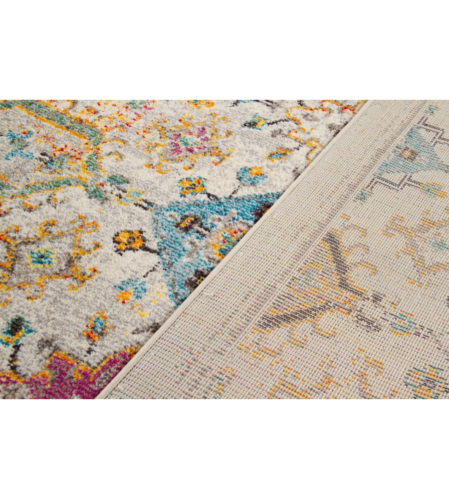 TAPPETO "MAMOO" FANTASIA VINTAGE, 200X300 CM