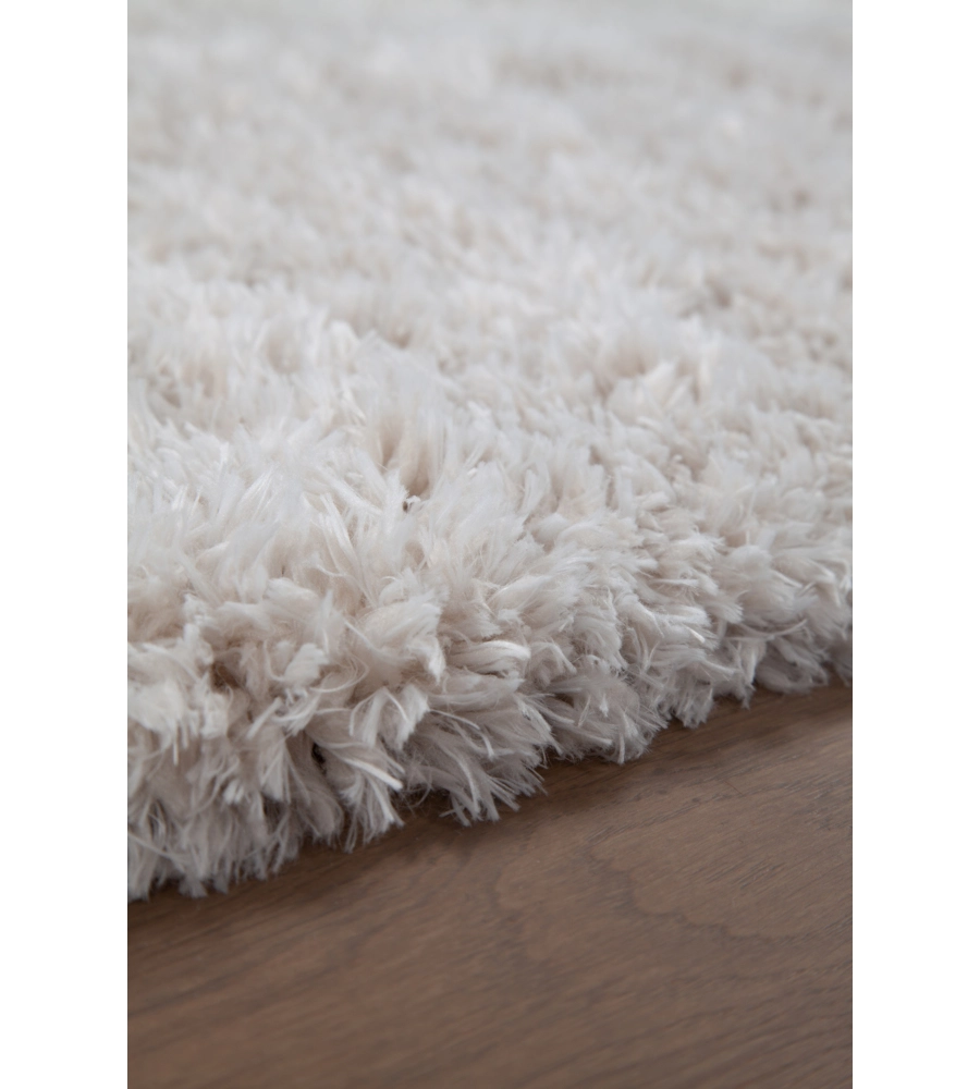 TAPPETO "BOLD" IVORY, 160X230 CM