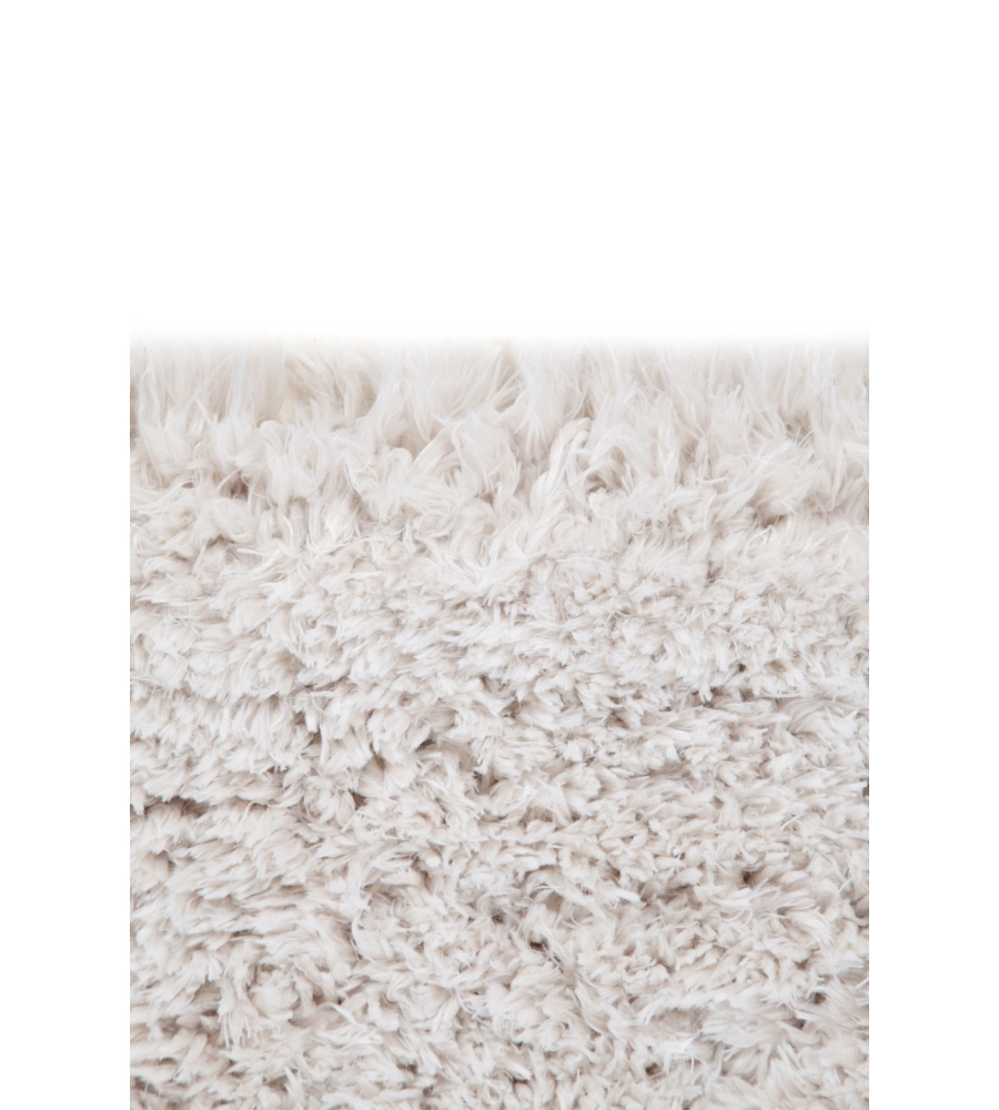 TAPPETO "BOLD" IVORY, 160X230 CM