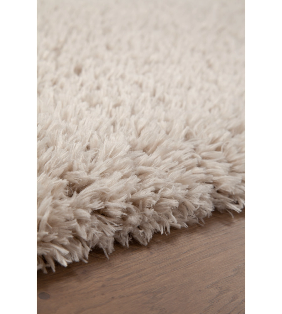 TAPPETO "BOLD" BEIGE, 133X190 CM
