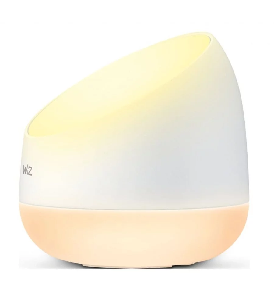 LAPADA DA TAVOLO WIZ SQUIRE 620lm, 6500 K
