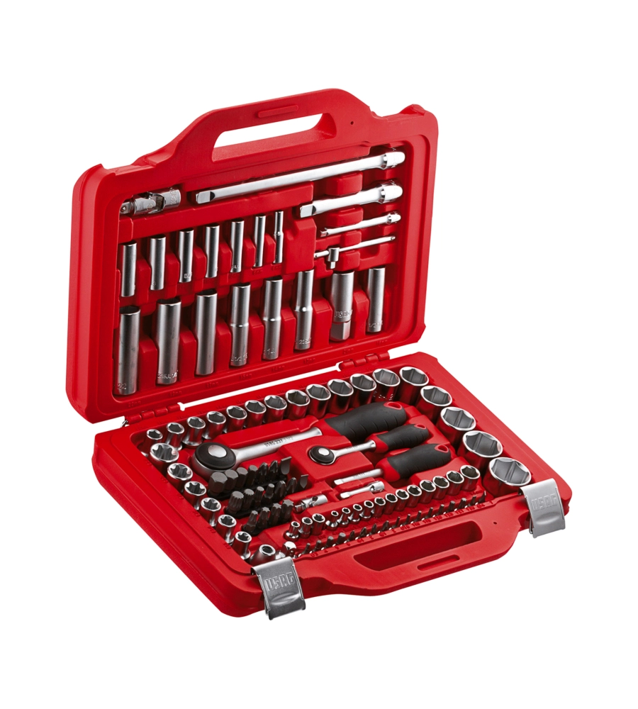 CASSETTA BUSSOLE E INSERTI 100PZ USAG